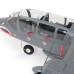E-flite Micro OV-10 Bronco 645mm BNF Basic with AS3X and SAFE Select by Eflite E-flite Micro OV-10 Bronco 645mm BNF Basic with AS3X and SAFE Select by Eflite