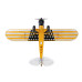 Carbon Cub S 2 1.3m Cleetus McFarland Special Edition RTF Basic plus Smart G2 Air Powerstage Bundle Combo
