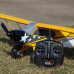 Carbon Cub S 2 1.3m Cleetus McFarland Special Edition RTF Basic plus Smart G2 Air Powerstage Bundle Combo