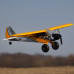 Carbon Cub S 2 1.3m Cleetus McFarland Special Edition RTF Basic plus Smart G2 Air Powerstage Bundle Combo