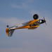 Carbon Cub S 2 1.3m Cleetus McFarland Special Edition RTF Basic plus Smart G2 Air Powerstage Bundle Combo