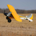 Carbon Cub S 2 1.3m Cleetus McFarland Special Edition RTF Basic plus Smart G2 Air Powerstage Bundle Combo