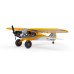 Carbon Cub S 2 1.3m Cleetus McFarland Special Edition RTF Basic plus Smart G2 Air Powerstage Bundle Combo