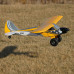 Carbon Cub S 2 1.3m Cleetus McFarland Special Edition RTF Basic plus Smart G2 Air Powerstage Bundle Combo