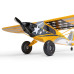 Carbon Cub S 2 1.3m Cleetus McFarland Special Edition RTF Basic plus Smart G2 Air Powerstage Bundle Combo