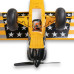 Carbon Cub S 2 1.3m Cleetus McFarland Special Edition RTF Basic plus Smart G2 Air Powerstage Bundle Combo