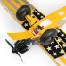 Carbon Cub S 2 1.3m Cleetus McFarland Special Edition RTF Basic plus Smart G2 Air Powerstage Bundle Combo