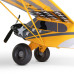 Carbon Cub S 2 1.3m Cleetus McFarland Special Edition RTF Basic plus Smart G2 Air Powerstage Bundle Combo