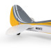 Carbon Cub S 2 1.3m Cleetus McFarland Special Edition RTF Basic plus Smart G2 Air Powerstage Bundle Combo