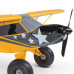Carbon Cub S 2 1.3m Cleetus McFarland Special Edition RTF Basic plus Smart G2 Air Powerstage Bundle Combo