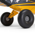 Carbon Cub S 2 1.3m Cleetus McFarland Special Edition RTF Basic plus Smart G2 Air Powerstage Bundle Combo