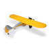 Carbon Cub S 2 1.3m Cleetus McFarland Special Edition RTF Basic plus Smart G2 Air Powerstage Bundle Combo