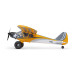 Carbon Cub S 2 1.3m Cleetus McFarland Special Edition RTF Basic plus Smart G2 Air Powerstage Bundle Combo