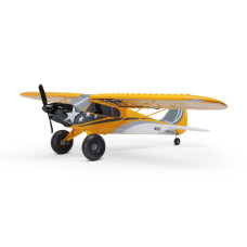 Carbon Cub S 2 1.3m Cleetus McFarland Special Edition BNF Basic by HobbyZone