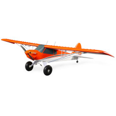 Carbon-Z Cub SS 2.1m BNF Basic with AS3X and SAFE Select by Eflite