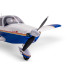 Cherokee 1.3M Blue BNF Basic AS3X and SAFE Select by Eflite