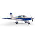 Cherokee 1.3M Blue BNF Basic AS3X and SAFE Select by Eflite