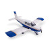 Cherokee 1.3M Blue BNF Basic AS3X and SAFE Select by Eflite