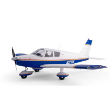 Cherokee 1.3M Blue BNF Basic AS3X and SAFE Select by Eflite