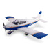 Cherokee 1.3M Blue BNF Basic AS3X and SAFE Select by Eflite