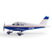 Cherokee 1.3M Blue BNF Basic AS3X and SAFE Select by Eflite