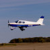 Cherokee 1.3M Blue BNF Basic AS3X and SAFE Select by Eflite