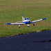 Cherokee 1.3M Blue BNF Basic AS3X and SAFE Select by Eflite