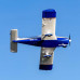 Cherokee 1.3M Blue BNF Basic AS3X and SAFE Select by Eflite