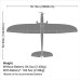 Conscendo 2.0m BNF Basic with AS3X+ and SAFE Select by Eflite Conscendo 2.0m BNF Basic with AS3X+ and SAFE Select by Eflite