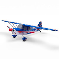 Decathlon RJG 1.2m with Smart PNP by Eflite