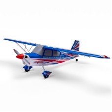 Decathlon RJG 1.2m BNF Basic with AS3X and SAFE Select BY Eflite
