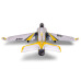 Viper 64mm EDF Jet BNF Basic with AS3X+ and SAFE Select by Eflite