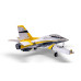 Viper 64mm EDF Jet BNF Basic with AS3X+ and SAFE Select by Eflite