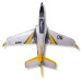 Viper 64mm EDF Jet PNP by Eflite