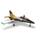 Viper 64mm EDF Jet BNF Basic with AS3X+ and SAFE Select by Eflite