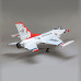 F-16 Thunderbirds 70mm EDF Jet BNF Basic by Eflite