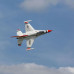 F-16 Thunderbirds 70mm EDF Jet BNF Basic by Eflite