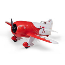 Gee Bee R-2 1.0m BNF Basic with AS3X+ and SAFE Select by Eflite