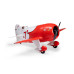 Gee Bee R-2 1.0m BNF Basic with AS3X+ and SAFE Select by Eflite