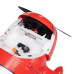 Gee Bee R-2 1.0m BNF Basic with AS3X+ and SAFE Select by Eflite