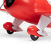 Gee Bee R-2 1.0m BNF Basic with AS3X+ and SAFE Select by Eflite