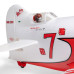 Gee Bee R-2 1.0m BNF Basic with AS3X+ and SAFE Select by Eflite