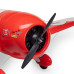 Gee Bee R-2 1.0m BNF Basic with AS3X+ and SAFE Select by Eflite