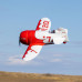 Gee Bee R-2 1.0m BNF Basic with AS3X+ and SAFE Select by Eflite