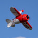 Gee Bee R-2 1.0m BNF Basic with AS3X+ and SAFE Select by Eflite
