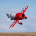 Gee Bee R-2 1.0m BNF Basic with AS3X+ and SAFE Select by Eflite