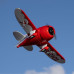 Gee Bee R-2 1.0m BNF Basic with AS3X+ and SAFE Select by Eflite