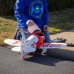 Gee Bee R-2 1.0m BNF Basic with AS3X+ and SAFE Select by Eflite