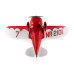 Gee Bee R-2 1.0m BNF Basic with AS3X+ and SAFE Select by Eflite