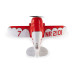 Gee Bee R-2 1.0m BNF Basic with AS3X+ and SAFE Select by Eflite